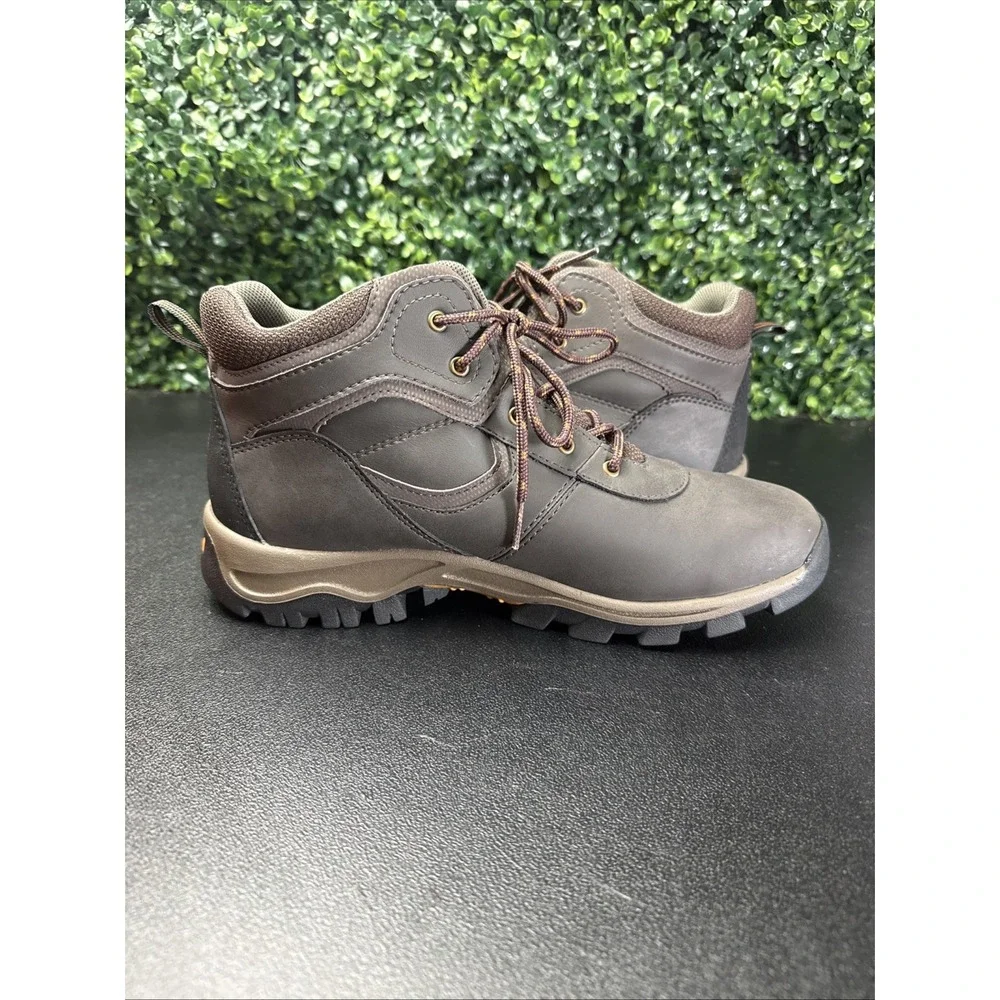Timberland kids new waterproof